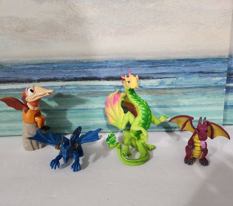Dragon Bundle