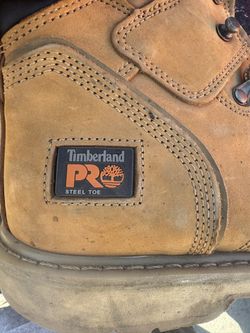 Timberland Pros