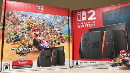 Switch 2