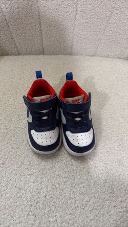 Toddler Boys Nike Shoes Size 5