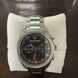 Armani Watch 