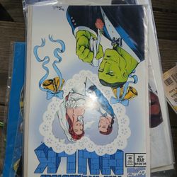 Comic Book