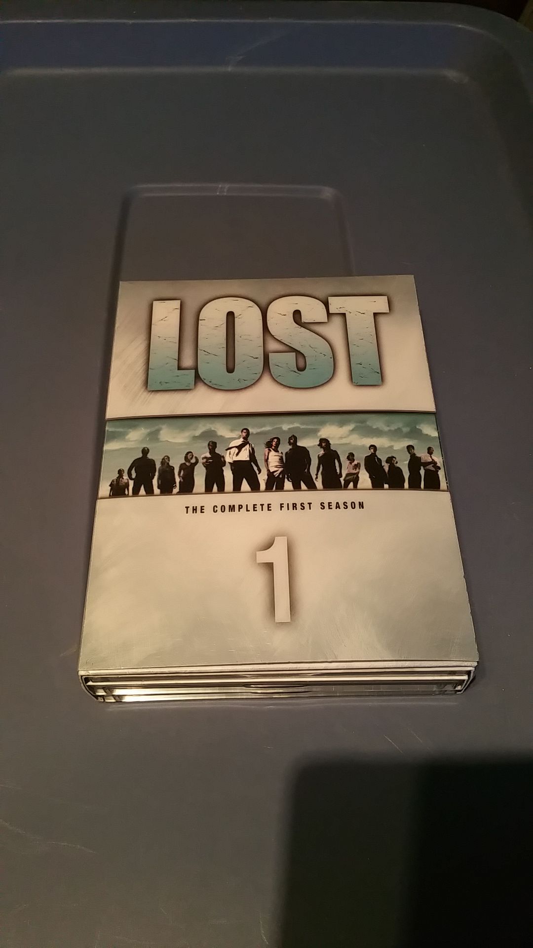 Lost Season 1