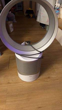 Dyson Fan