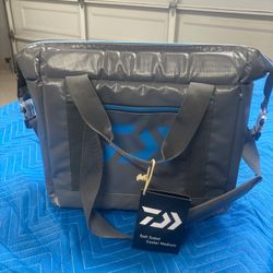 Daiwa Fishing Soft Sided Cooler