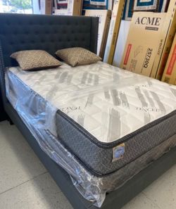 furniture mattress bed frame twin full queen king
