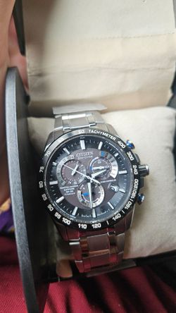 Watches