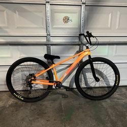 Mafia Bikes La Plaga Trade Or Sale