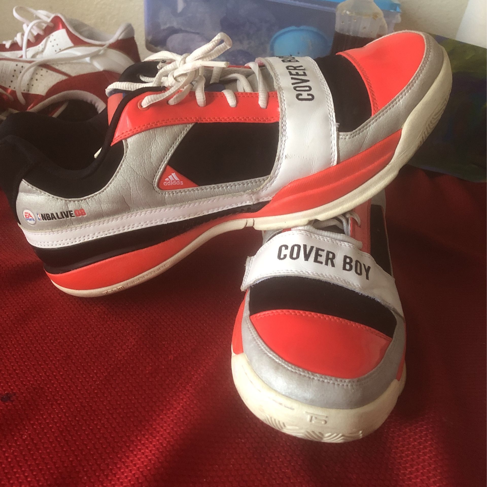 Shoes