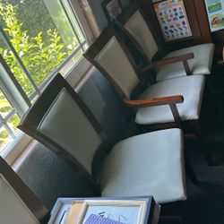 Dining Chairs