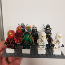 Lego