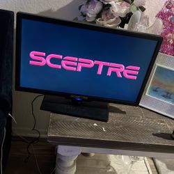 SCEPTRE MONITOR 18.5 inch