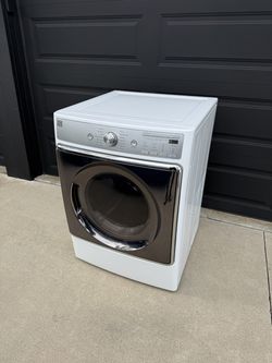 Electric Dryer