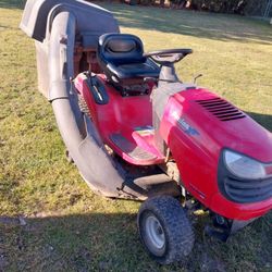Mower