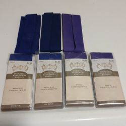 Double Fold Quilt Binding Bias Tape