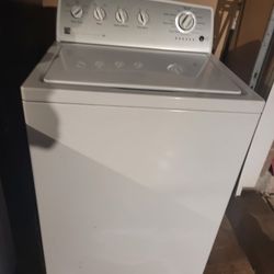 Kenmore Washer 