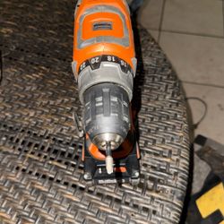Rid Gid Drill 