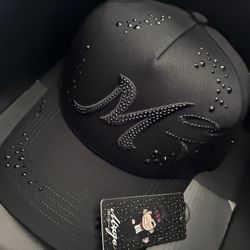 Hats $35 Any One 