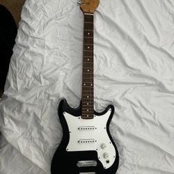 Guitars