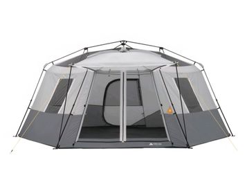 532
Ozark Trail WMT-171582 17 ft x 15 ft 11-Person Instant Hexagon Cabin Tent