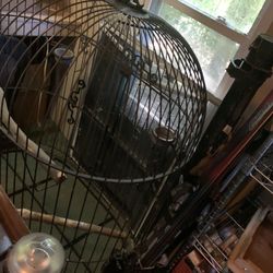 Bird Cage Very Large