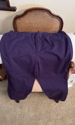 Comfort Petite Capris 