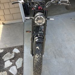 2025 Ridstar Q20 Pro