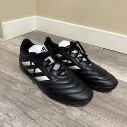 Adidas Indoor Soccer Cleats Size 11M