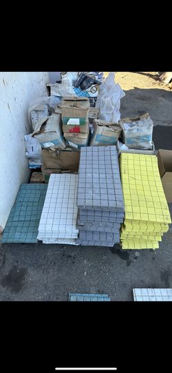 Porcelain Tile