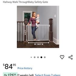 Baby Gate