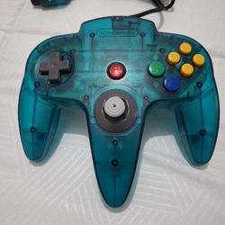 Nintendo 64