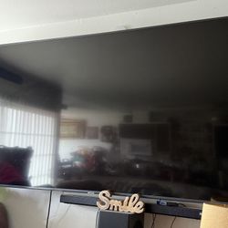 Samsung 8 Series 83 “ TV 