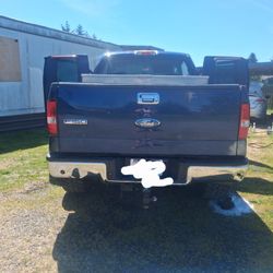 2007 Ford F-150