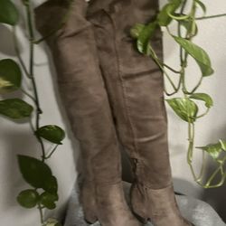 Women’s Boots