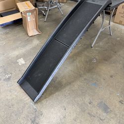 Bi Fold Pet Ramp