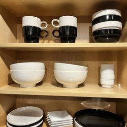 Dishes