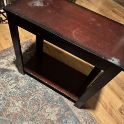 Free Side Table