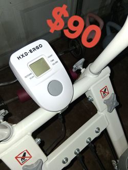 Excercise Equipments