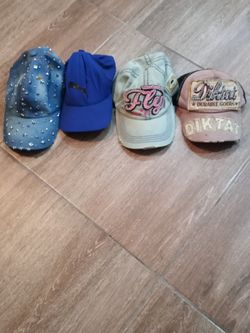 Women Hats