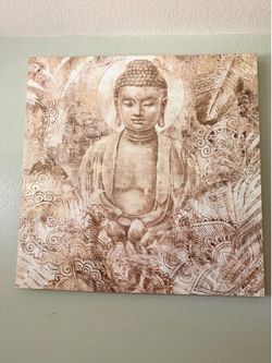 Wall painting