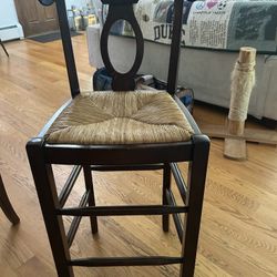 Bar Height Counter Chairs