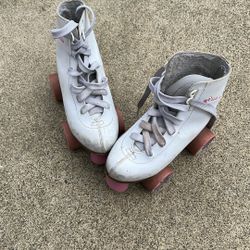 Chicago Skates Size 1