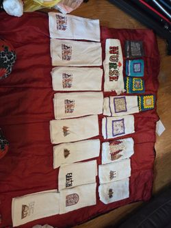Towels