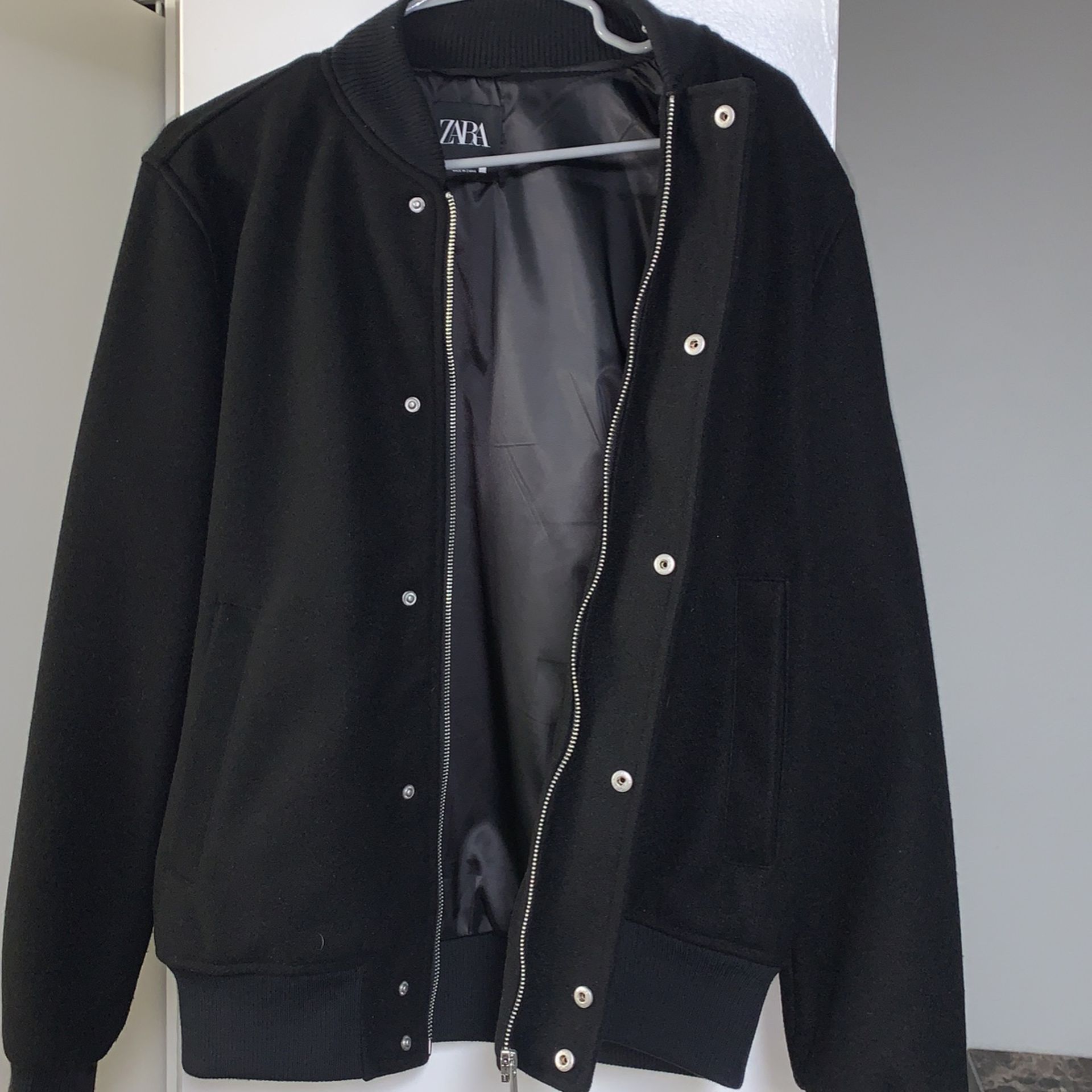 Men’s Zara Jacket for Sale in Tempe, AZ - OfferUp