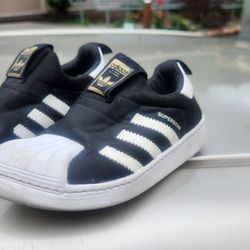 Baby Adidas 