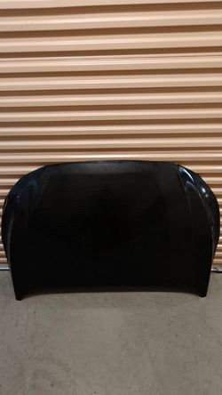 2020 - 2025 NISSAN SENTRA FRONT HOOD  OEM