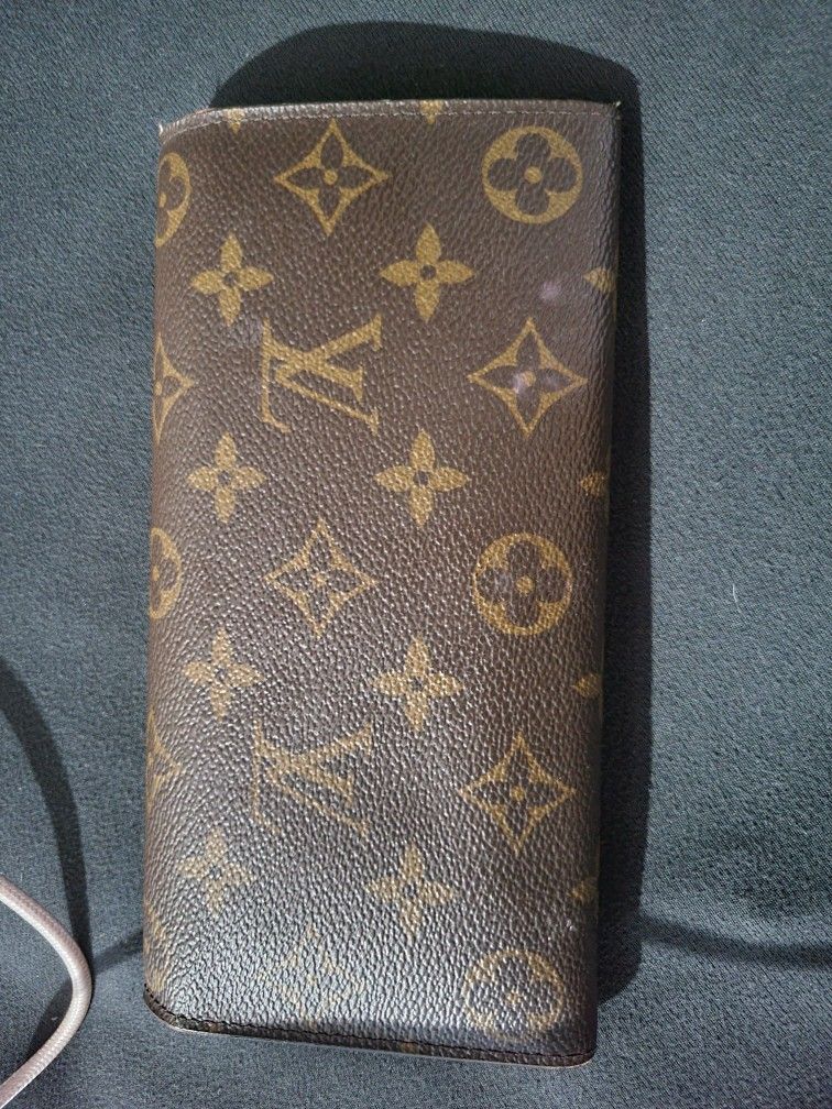 Louis Vuitton Wallet Z for Sale in Wheaton, IL - OfferUp