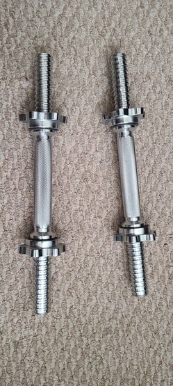 Dumbell Handles