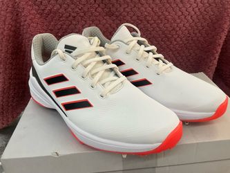 Adidas gb9674 golf shoes