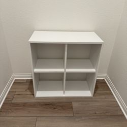 Cube Organizer